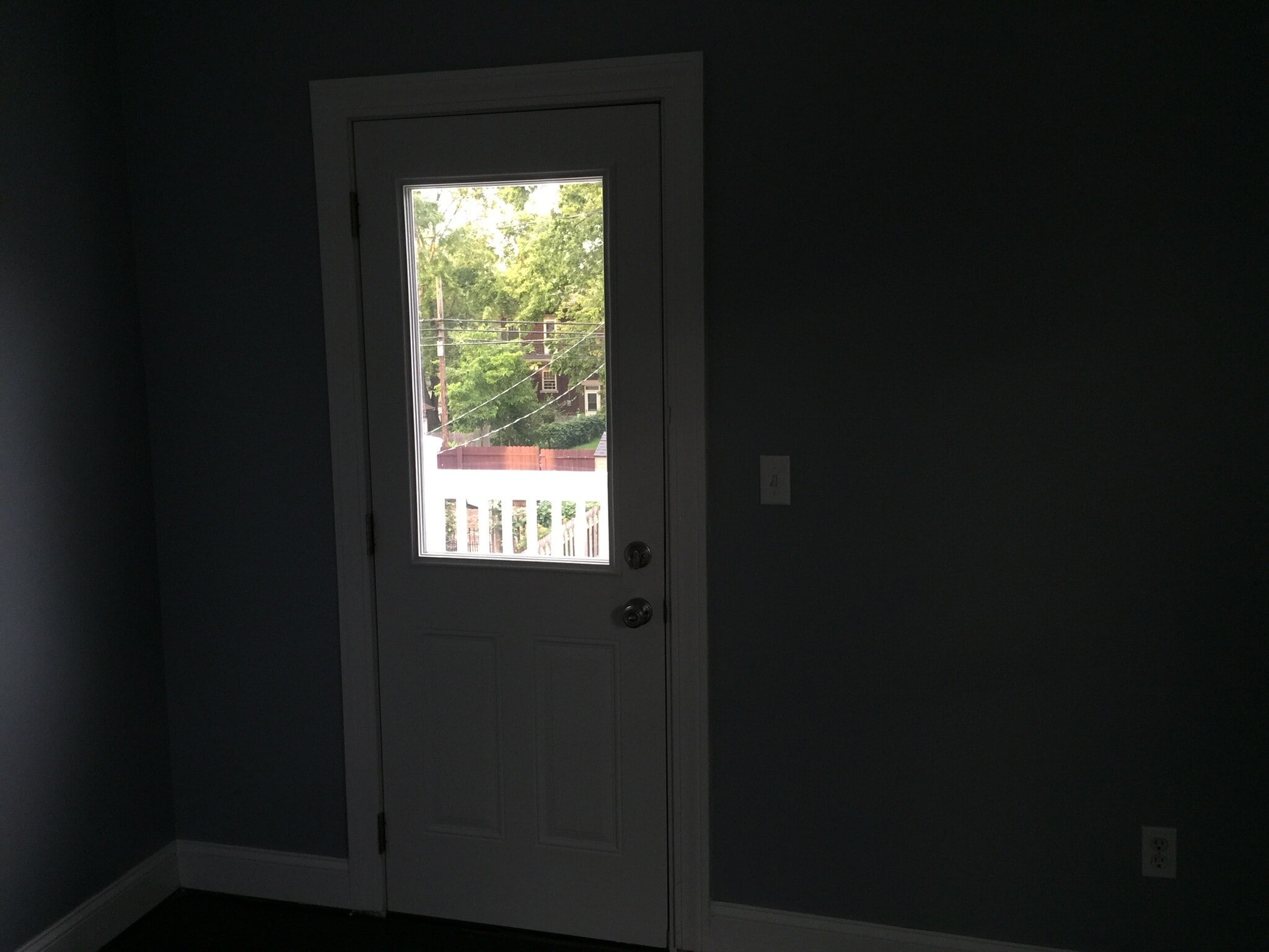 bedroom 3 - 804 Carpenter St