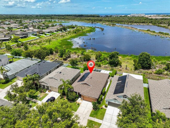 Building Photo - 1703 Bonita Bluff Ct