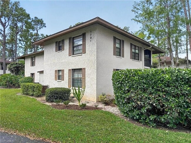 Building Photo - 1701 Courtyard Way