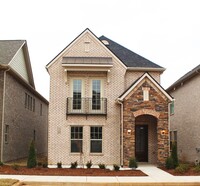 Building Photo - Low Maintenance All Brick Home!