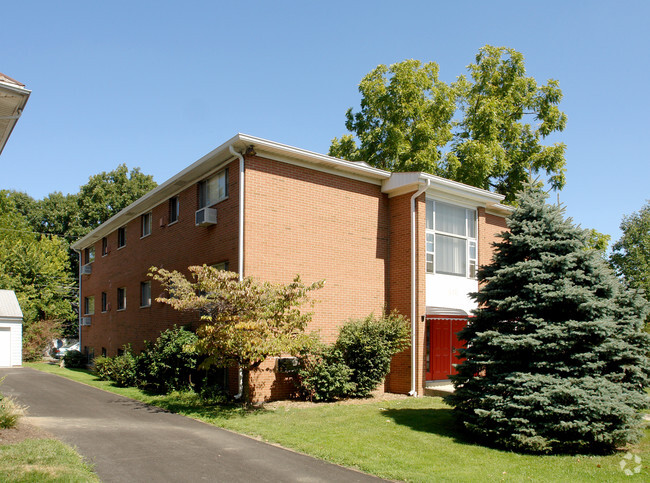 Building Photo - 518 Oakland Park Ave