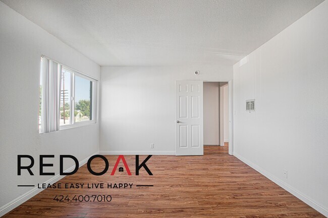 Building Photo - 15620 Leffingwell Rd