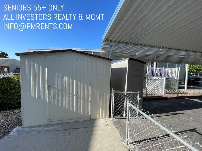 Building Photo - 200 N El Camino Real