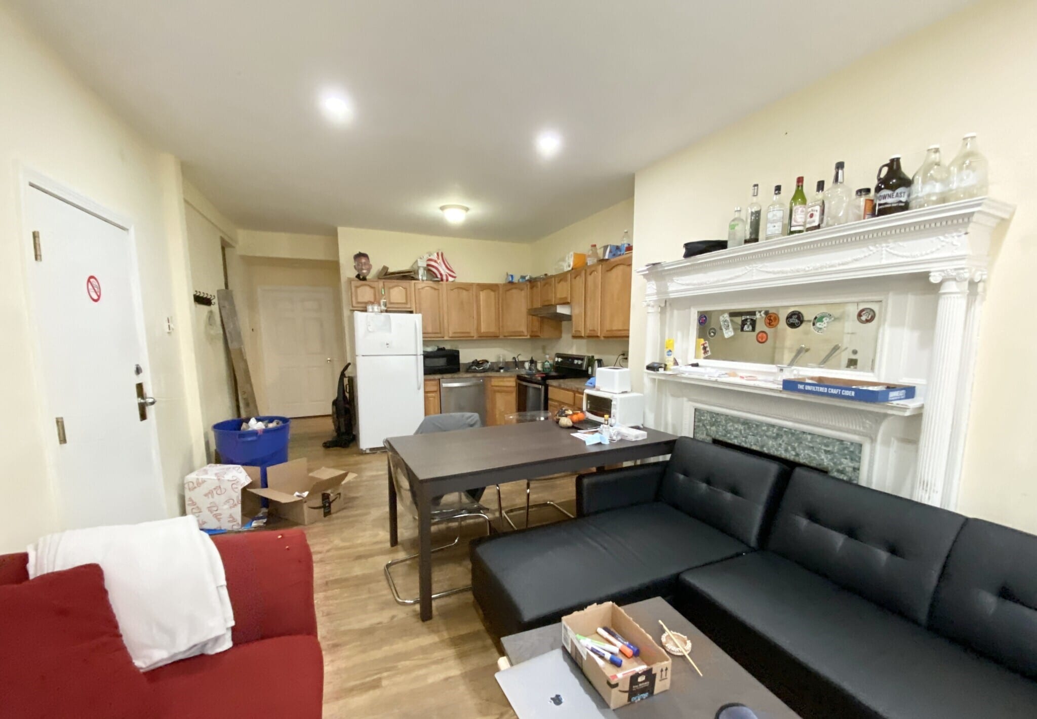 Building Photo - 529 Newbury St