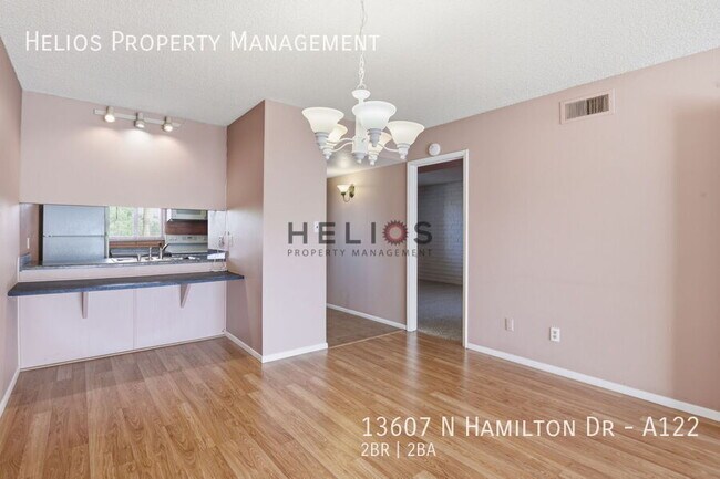 Building Photo - 13607 N Hamilton Dr