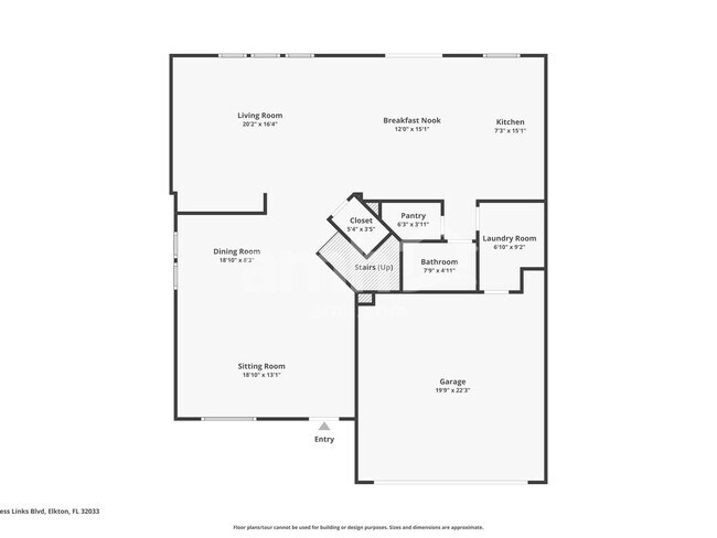 Building Photo - 5304 Cypress Links Blvd