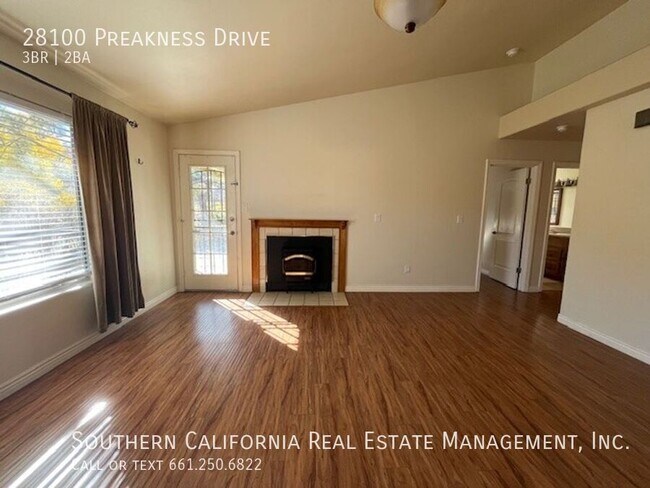 Building Photo - 28100 Preakness Dr