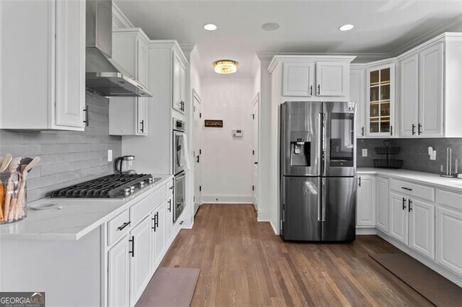 Building Photo - 1599 Gaylor Cir SE