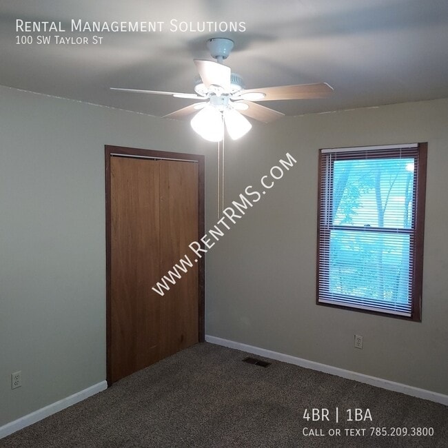 Building Photo - 100 SW Taylor St