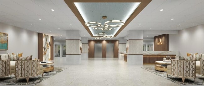 Building Photo - 4101 N Ocean Blvd