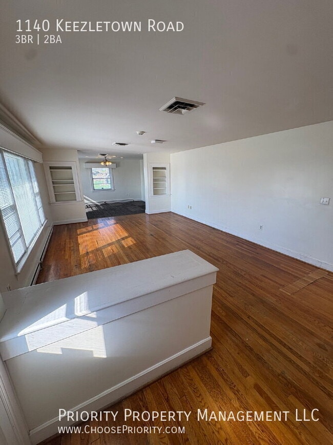 Building Photo - 1140 Keezletown Rd