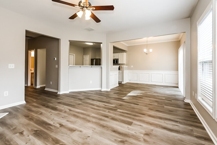 Building Photo - 3985 Abernathy Farm Way NW