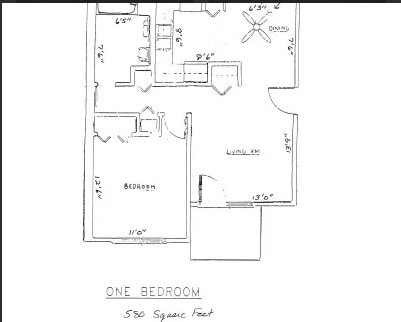 Building Photo - Forwood Apartments