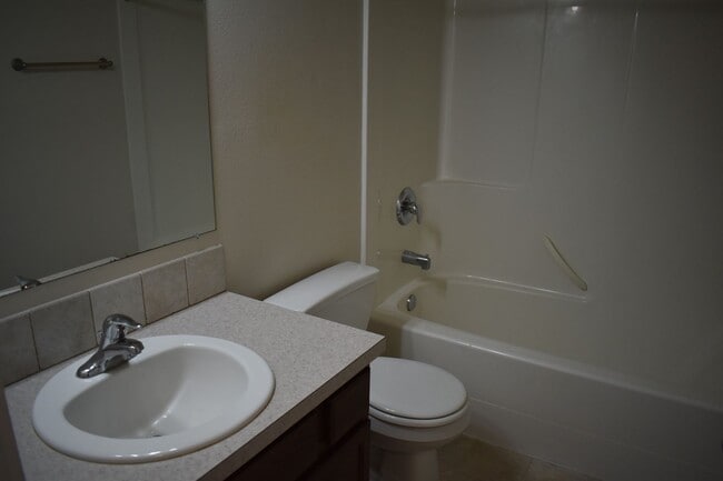 Building Photo - Large 4 bedroom two story home located on a dead end st.