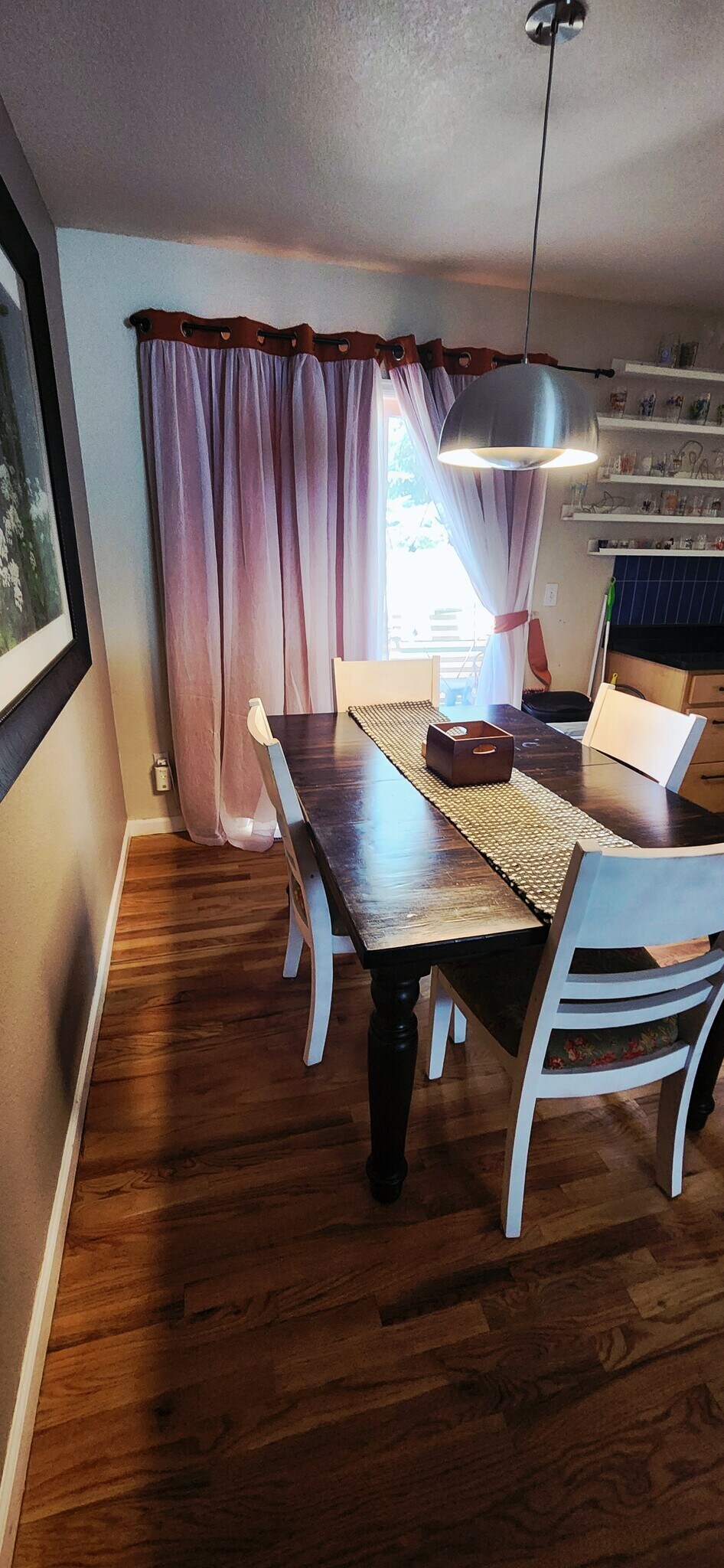 Dining Room - 976 Monroe Ave