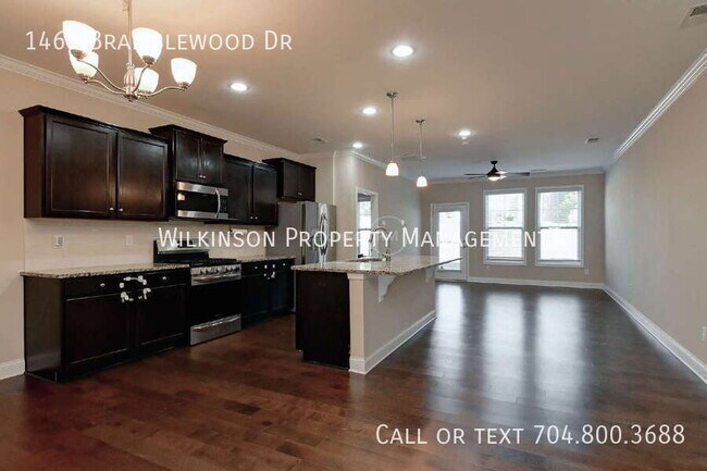 Building Photo - 1465 Bramblewood Dr