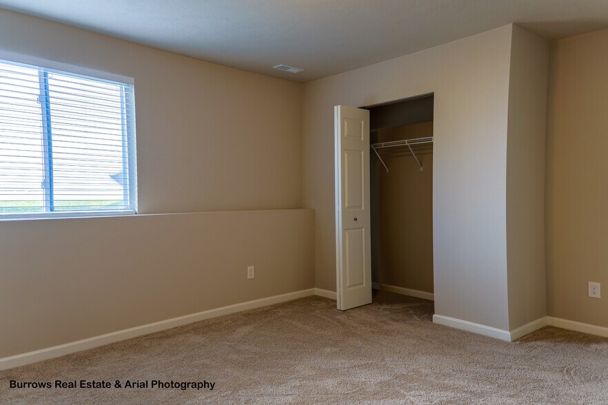 Downstairs Bedroom 2 - 8297 W Sturtevant Ave