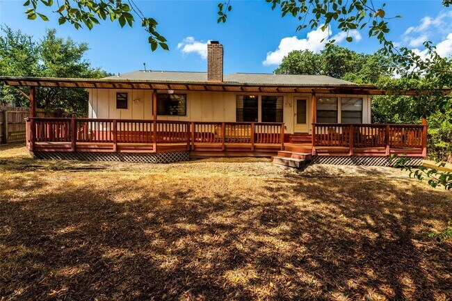 Building Photo - 1006 Silbury Dr