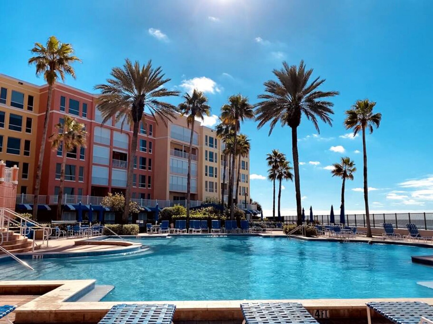 Building Photo - 16700 Gulf Blvd