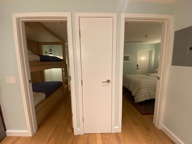 Kitchen Closet - 19 Conselyea St