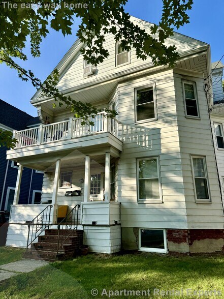 Building Photo - 29 Fairmount Ave