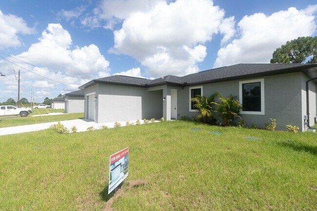 Building Photo - Brand-New Single-Family Home for Rent