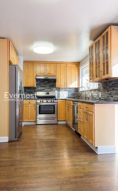 Building Photo - 4907 241st St SW