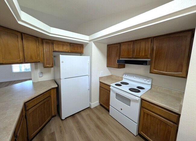 Building Photo - 3 Bedroom Home in the Canyon Run at the Pr...