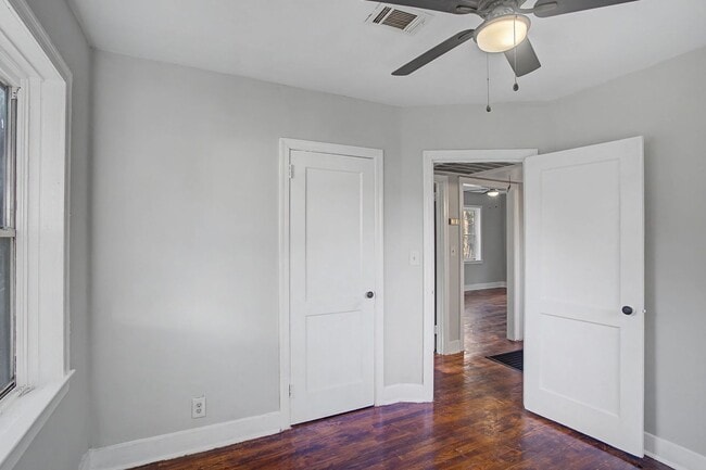 Building Photo - Move-In Ready Home with Hardwood Floors & Detached Workshop