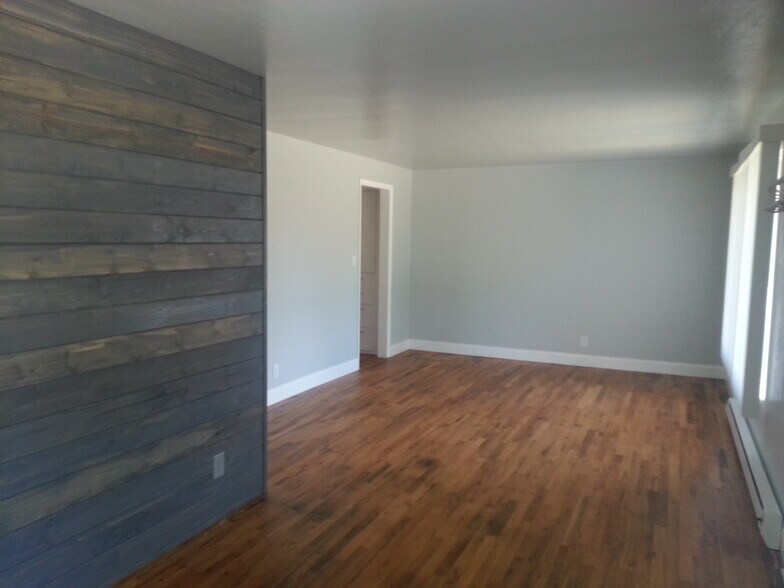LIVING ROOM - 1115 11th St