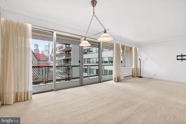 Building Photo - 2401 Pennsylvania Ave