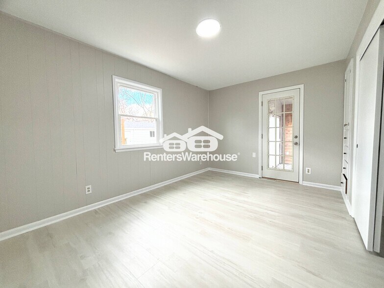Building Photo - 3610 64th St