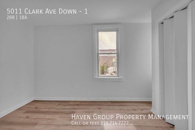 Building Photo - 5011 Clark Ave