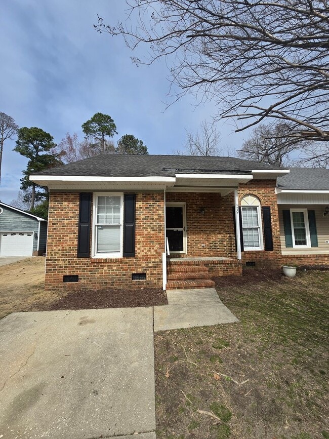 Building Photo - 5616 Bimini Pl