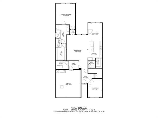 Building Photo - 150 Camelia St