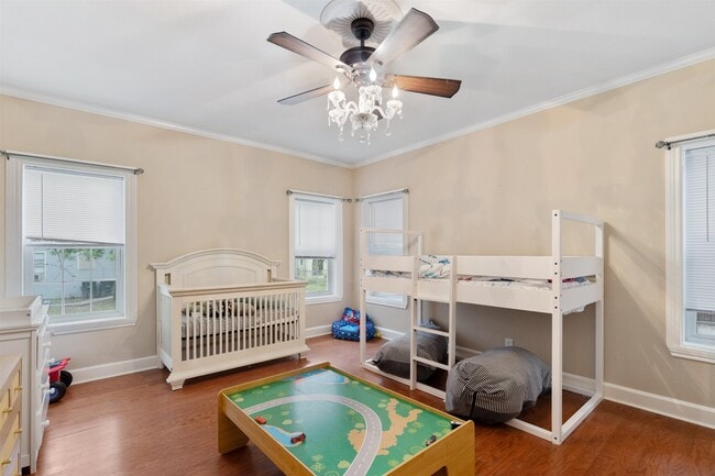 Building Photo - 817 Griner St