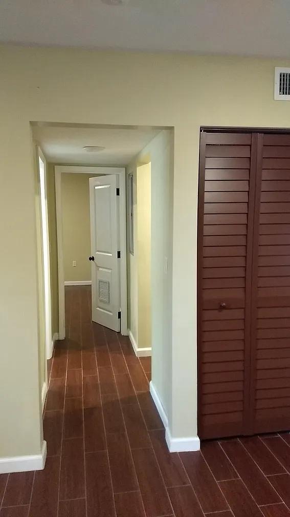 hall way - 8360 SW 122nd St