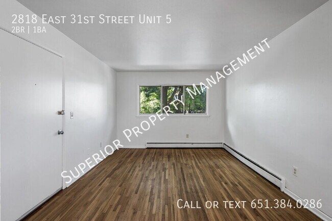 Building Photo - 2818 E 31st St
