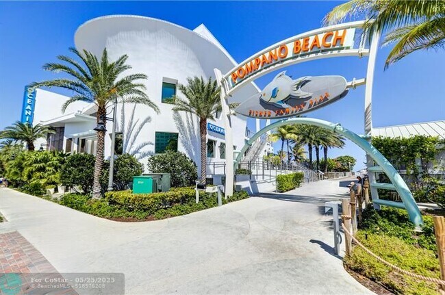 Building Photo - 133 N Pompano Beach Blvd