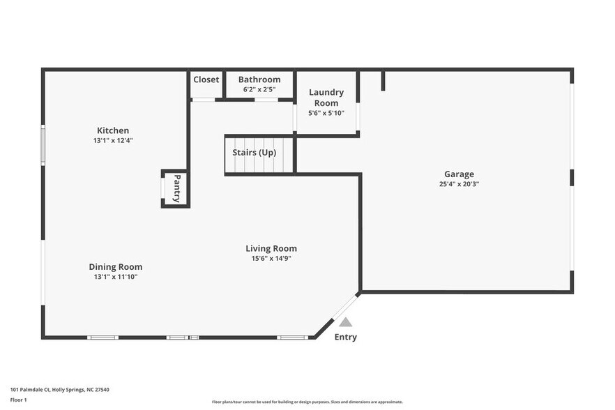 Building Photo - 101 Palmdale Ct