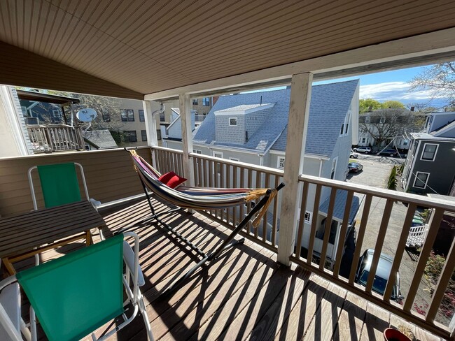 Building Photo - 21 Chandler St