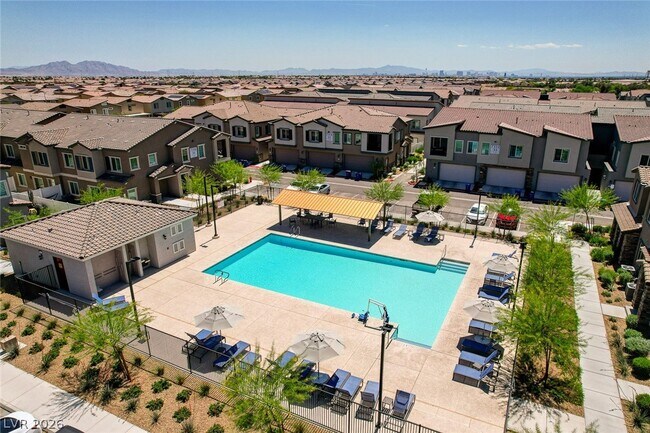 Building Photo - 7320 N Decatur Blvd