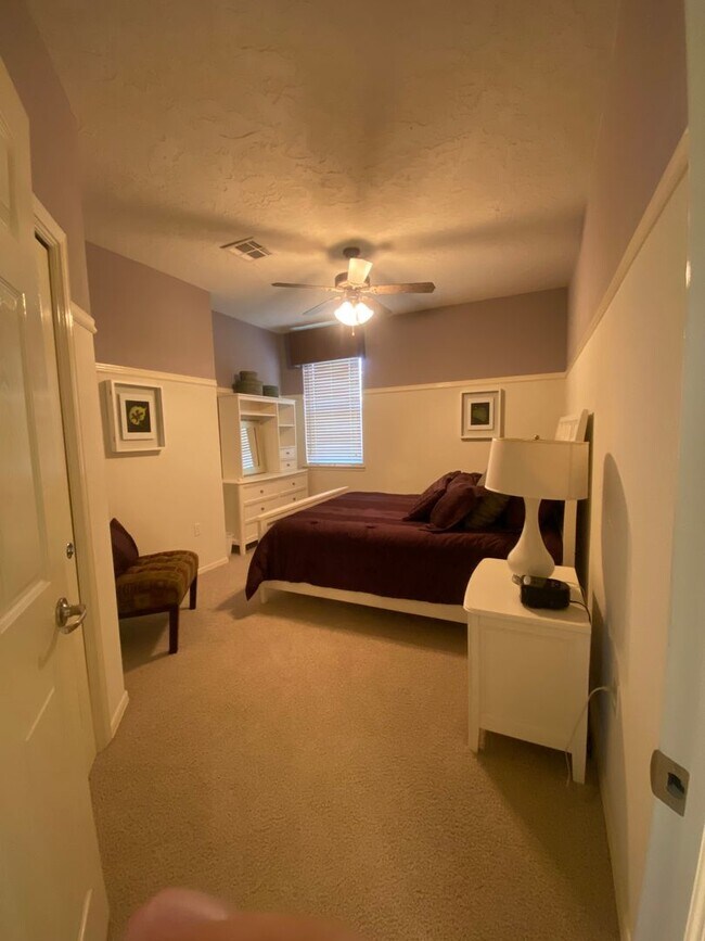 Building Photo - Beautiful Fully Furnished Home for rent in the Boulders on the Green