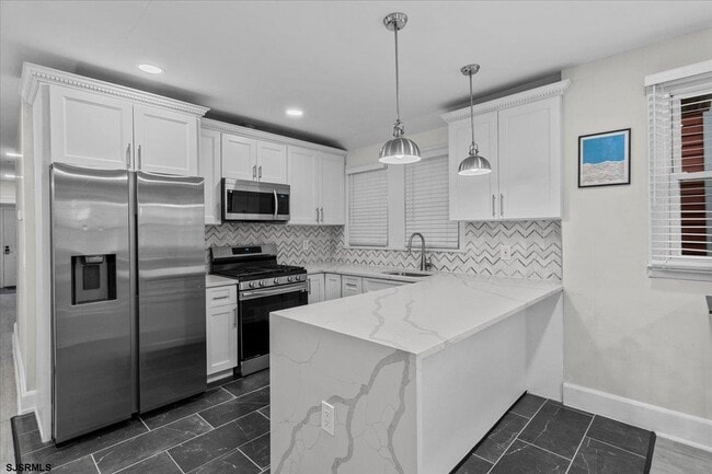 Building Photo - 506 New Jersey Ave