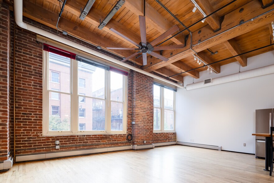 Building Photo - 1450 Wynkoop St