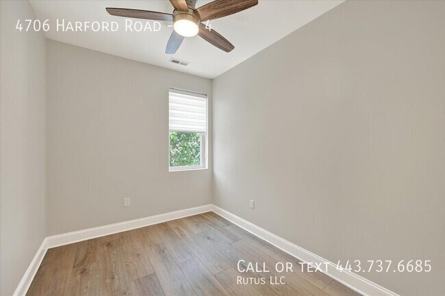 Building Photo - 4706 Harford Rd