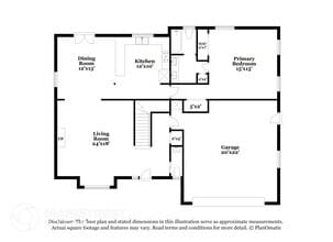 Building Photo - 1280 Goode Dr NE