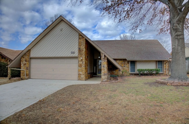 Primary Photo - 3-Bed, 2-Bath in BA!
