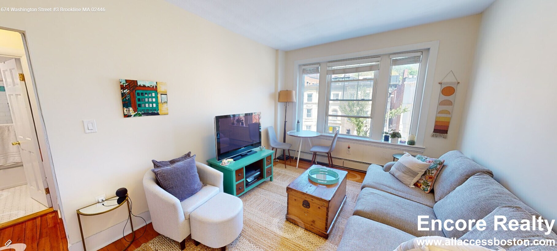 Building Photo - 664 Washington St