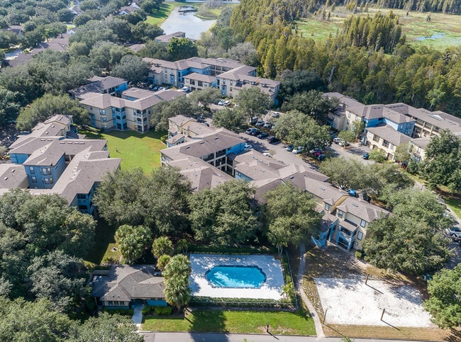 Building Photo - 8516 Island Breeze Ln